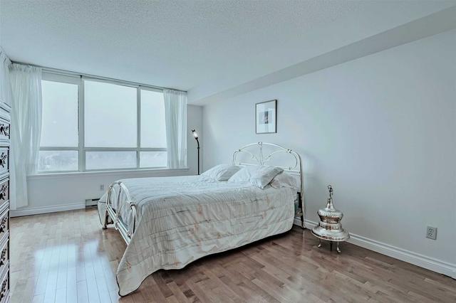 804 - 175 Bamburgh Circ, Condo with 2 bedrooms, 2 bathrooms and 1 parking in Toronto ON | Image 15