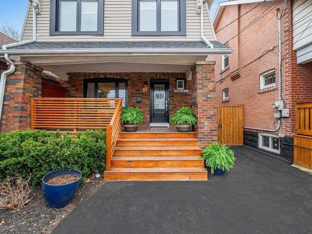 117 Dawes Rd, House detached with 4 bedrooms, 2 bathrooms and 2 parking in Toronto ON | Image 23