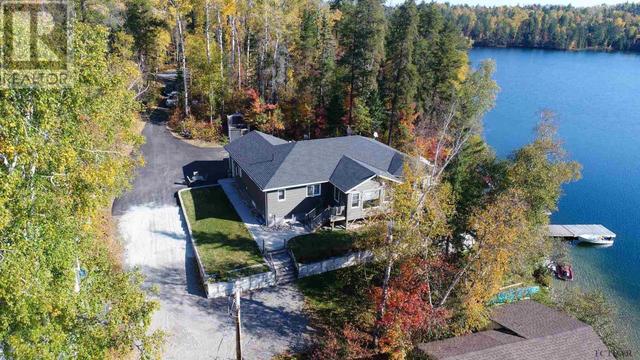 1188 Twin Lakes   A Rd, House detached with 5 bedrooms, 3 bathrooms and null parking in Hudson ON | Image 44