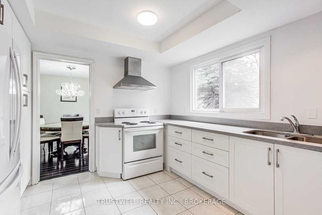3161 Bayview Ave, House detached with 4 bedrooms, 4 bathrooms and 8 parking in Toronto ON | Image 10