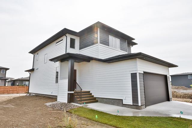 841 Devonia Circle W, House detached with 3 bedrooms, 2 bathrooms and 4 parking in Lethbridge AB | Image 34