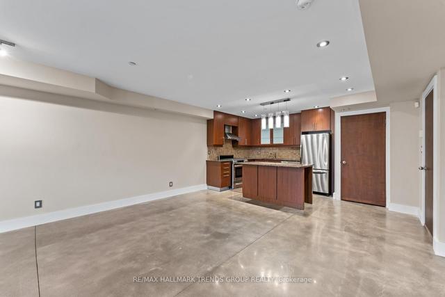 101 - 550 Hopewell Ave, Condo with 2 bedrooms, 3 bathrooms and 1 parking in Toronto ON | Image 16