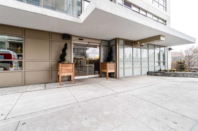809 - 812 Lansdowne Ave, Condo with 1 bedrooms, 1 bathrooms and 1 parking in Toronto ON | Image 23