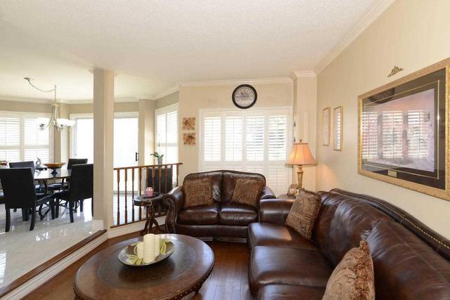 4 Butlermere Dr, House detached with 4 bedrooms, 4 bathrooms and 4 parking in Brampton ON | Image 6