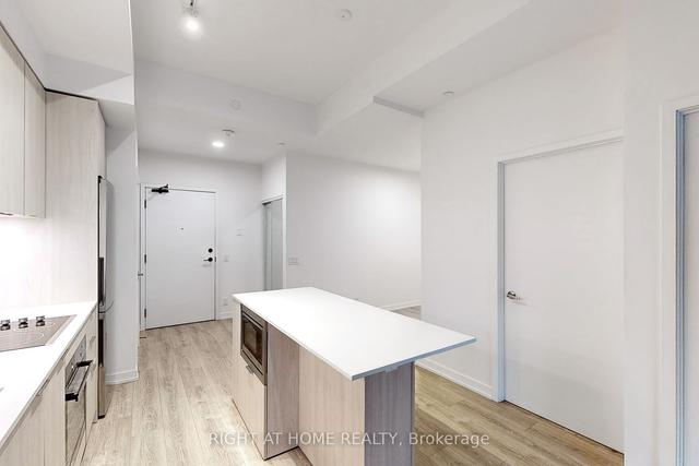 707 - 20 Tubman Ave, Condo with 1 bedrooms, 1 bathrooms and 0 parking in Toronto ON | Image 19