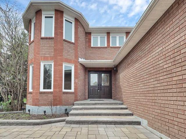 11 Coldstream Cres, House detached with 4 bedrooms, 4 bathrooms and 4 parking in Richmond Hill ON | Image 37