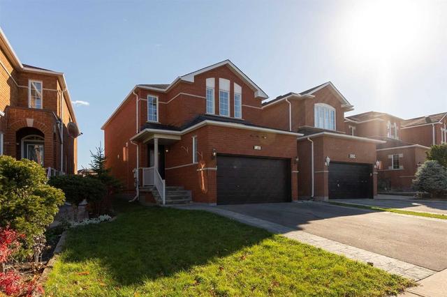 8561 Martin Grove Rd, House detached with 3 bedrooms, 4 bathrooms and 4 parking in Vaughan ON | Image 12