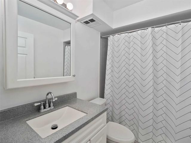 9 - 988 Sheppard Ave W, Townhouse with 3 bedrooms, 3 bathrooms and 2 parking in Toronto ON | Image 7