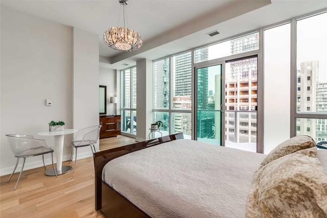 ph04 - 220 George St, Condo with 3 bedrooms, 4 bathrooms and 1 parking in Toronto ON | Image 7
