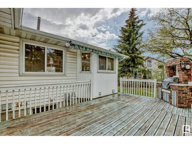 11132 22a Av Nw, House detached with 3 bedrooms, 4 bathrooms and null parking in Edmonton AB | Image 53
