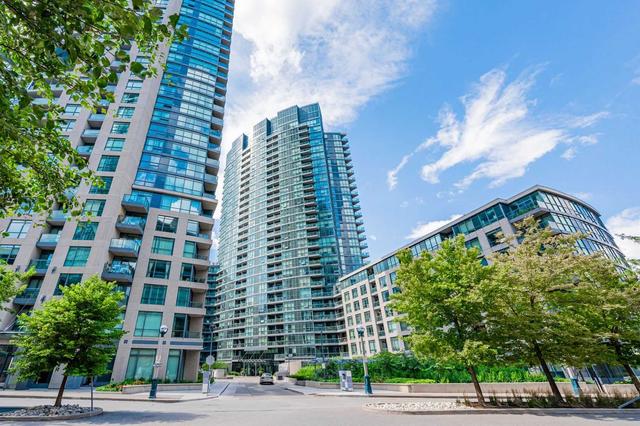 434 - 231 Fort York Blvd, Condo with 2 bedrooms, 2 bathrooms and 1 parking in Toronto ON | Card Image