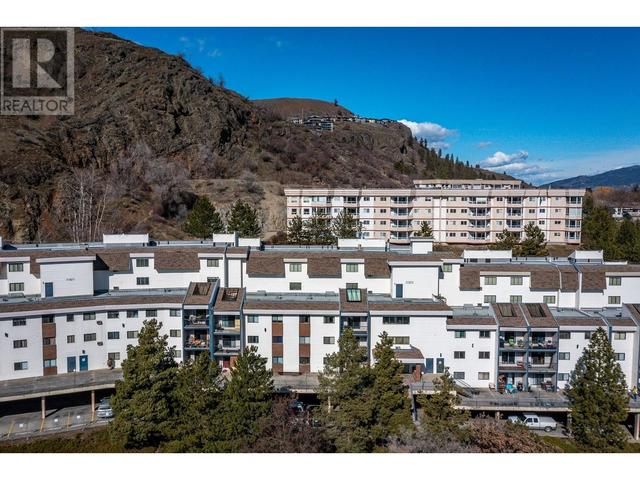 3901 - 32 Avenue Unit# 308, Condo with 2 bedrooms, 2 bathrooms and 2 parking in Vernon BC | Image 36