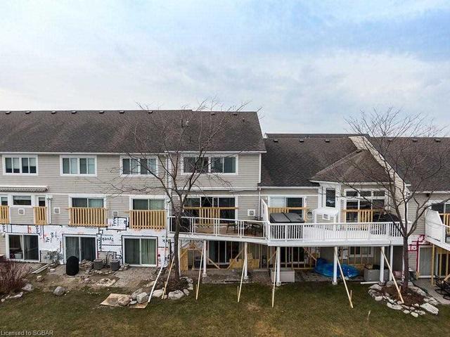 56 Cranberry Surf, Townhouse with 3 bedrooms, 3 bathrooms and 2 parking in Collingwood ON | Image 30