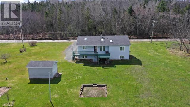 215 Lockhart Road, House detached with 3 bedrooms, 2 bathrooms and null parking in Kings, Subd. C NS | Image 40