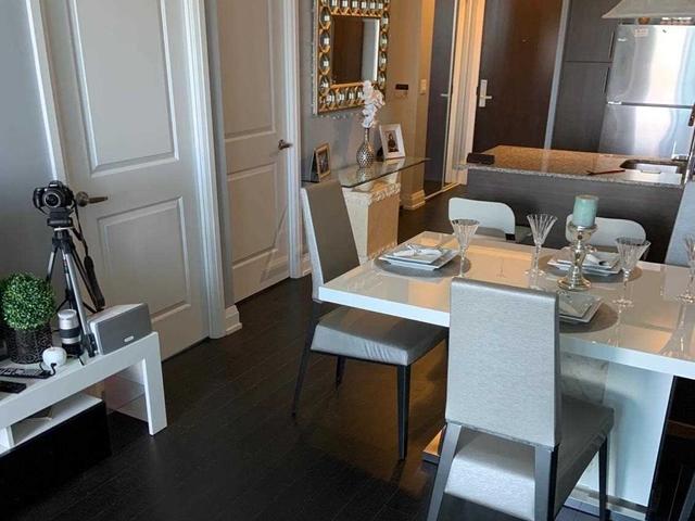1504 - 65 Speers Rd, Condo with 1 bedrooms, 1 bathrooms and 1 parking in Oakville ON | Image 19