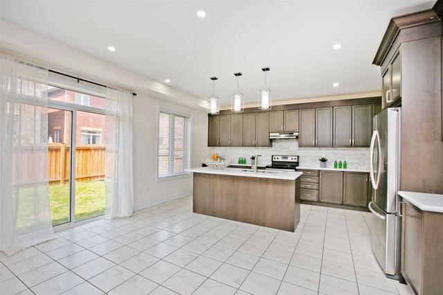 78 Red Tree Dr, House detached with 4 bedrooms, 4 bathrooms and 4 parking in Vaughan ON | Image 17