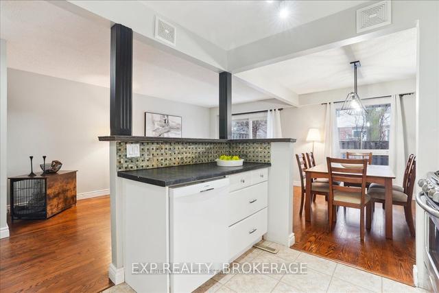 24 - 481 Pitfield Rd, Townhouse with 4 bedrooms, 2 bathrooms and 2 parking in Milton ON | Image 7
