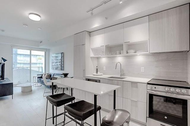 602 - 60 Tannery Rd, Condo with 1 bedrooms, 1 bathrooms and 0 parking in Toronto ON | Image 29