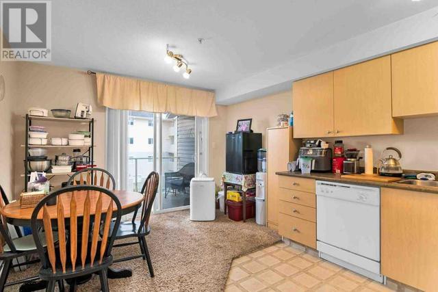 214, - 1648 Saamis Drive Nw, Condo with 1 bedrooms, 1 bathrooms and 1 parking in Medicine Hat AB | Image 5