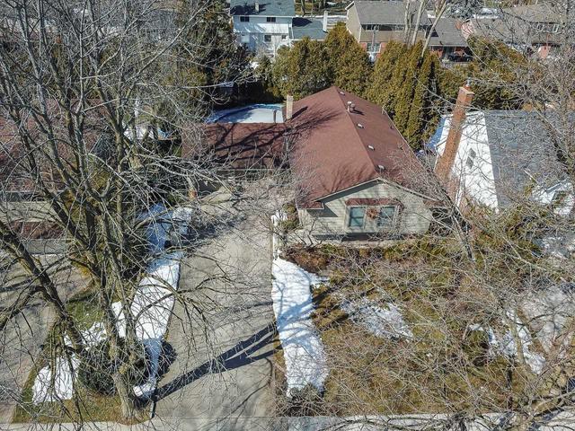 4473 Hawthorne Dr, House detached with 3 bedrooms, 3 bathrooms and 8 parking in Burlington ON | Image 29