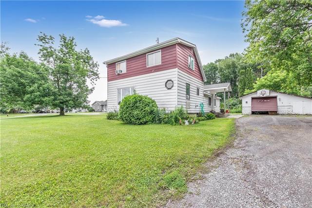 6090 Old 2 Highway, House detached with 2 bedrooms, 1 bathrooms and 7 parking in Tyendinaga ON | Image 26