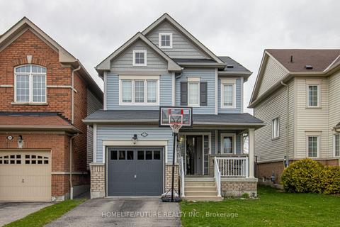 22 Gallimere Crt, Whitby, ON, L1N0J5 | Card Image