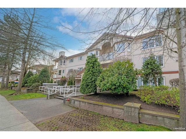 209 - 5977 177b Street, Condo with 2 bedrooms, 2 bathrooms and 1 parking in Surrey BC | Image 28