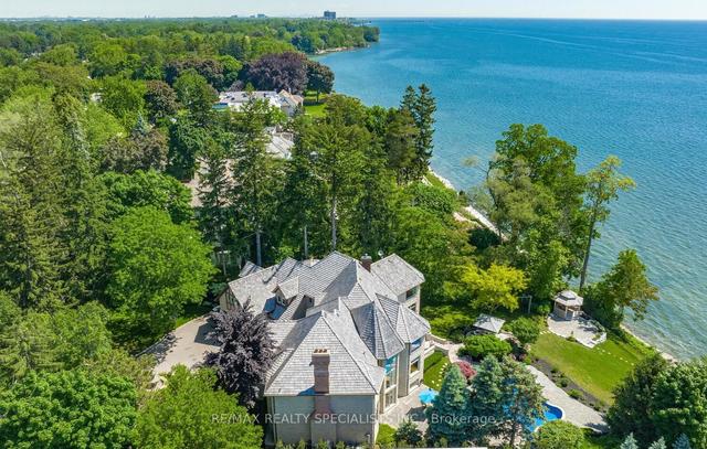 4038 Lakeshore Rd, House detached with 6 bedrooms, 10 bathrooms and 16 parking in Burlington ON | Image 29