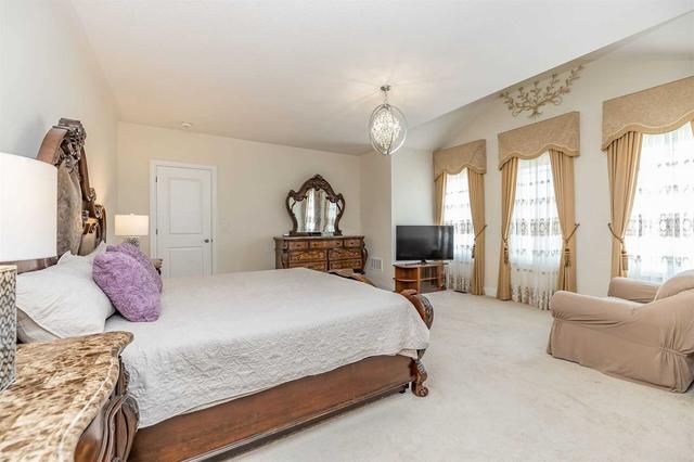 130 Degrey Dr, House detached with 4 bedrooms, 4 bathrooms and 7 parking in Brampton ON | Image 21
