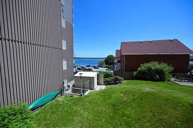 306 - 109 King Street E, Condo with 2 bedrooms, 2 bathrooms and 1 parking in Brockville ON | Image 9