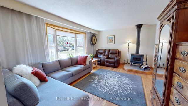 11 Mohawk Dr, House detached with 3 bedrooms, 2 bathrooms and 7 parking in Guelph ON | Image 19