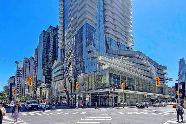 202 - 30 Hayden St, Condo with 2 bedrooms, 1 bathrooms and 1 parking in Toronto ON | Image 17