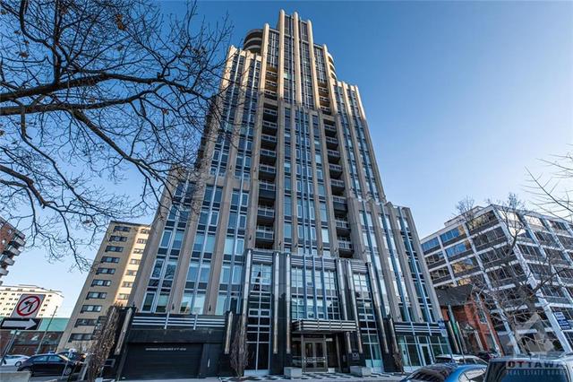 404 - 108 Lisgar Avenue, Condo with 1 bedrooms, 1 bathrooms and 1 parking in Ottawa ON | Image 2