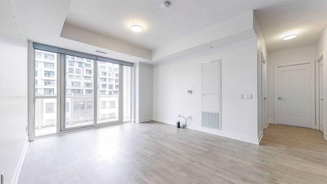 315 - 80 Vanauley St, Condo with 3 bedrooms, 3 bathrooms and 1 parking in Toronto ON | Image 30