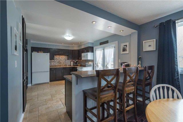 80 Blackhorne Cres, House detached with 3 bedrooms, 2 bathrooms and 4 parking in Kitchener ON | Image 7