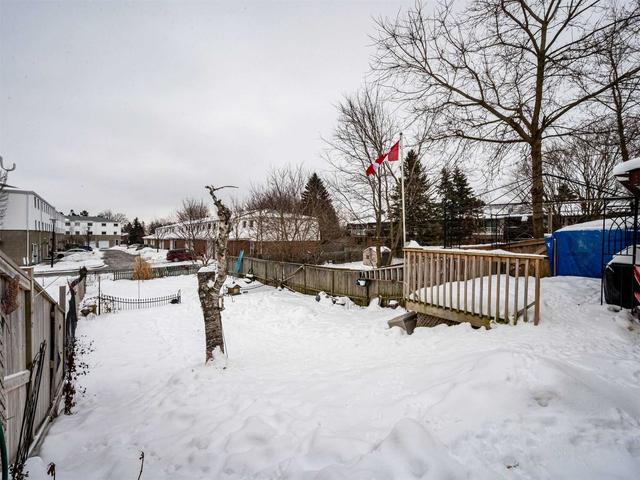 309 William St, House detached with 2 bedrooms, 2 bathrooms and 4 parking in Shelburne ON | Image 22