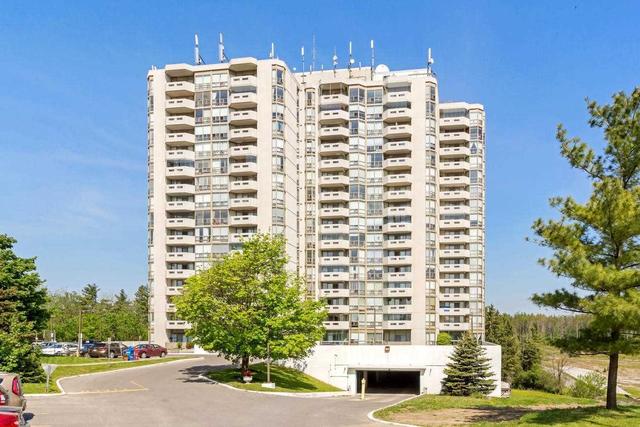 809 - 20 Mcfarlane Dr, Condo with 2 bedrooms, 2 bathrooms and 1 parking in Halton Hills ON | Image 1
