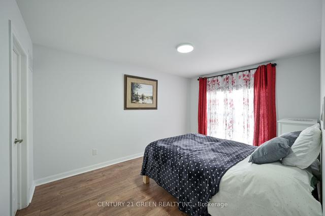 43 - 165 Hampshire Way, House attached with 2 bedrooms, 2 bathrooms and 2 parking in Milton ON | Image 7