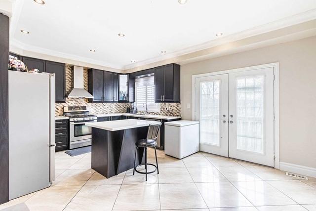 75 Hansford Dr, House detached with 4 bedrooms, 4 bathrooms and 6 parking in Brantford ON | Image 40