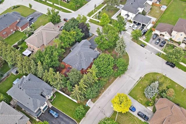 14 Lemsford Dr, House detached with 4 bedrooms, 5 bathrooms and 11 parking in Markham ON | Image 39