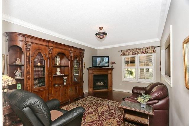 20 Helmsdale Ave, House detached with 3 bedrooms, 3 bathrooms and 4 parking in Vaughan ON | Image 9