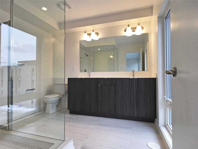 th 2 - 39 Florence St, Townhouse with 3 bedrooms, 4 bathrooms and 2 parking in Toronto ON | Image 5