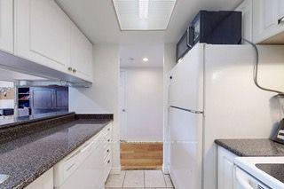 407 - 705 King St W, Condo with 0 bedrooms, 1 bathrooms and 0 parking in Toronto ON | Image 11
