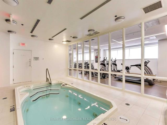 2608 - 126 Simcoe St, Condo with 3 bedrooms, 2 bathrooms and 1 parking in Toronto ON | Image 16