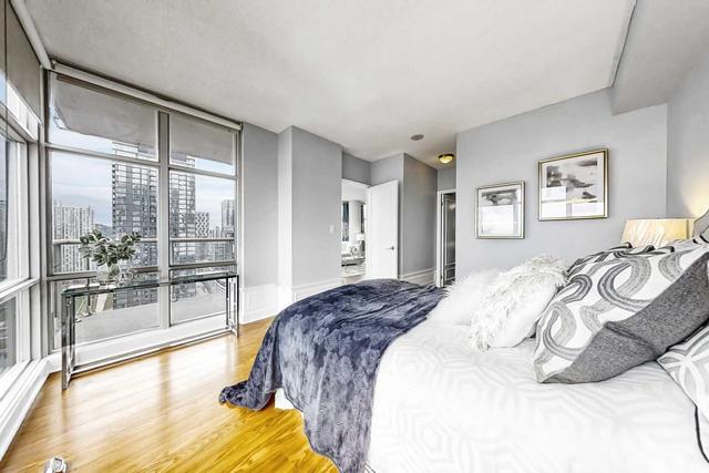 3112 - 10 Navy Wharf Crt, Condo with 2 bedrooms, 2 bathrooms and 1 parking in Toronto ON | Image 19