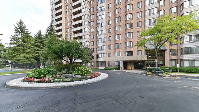 407 - 5 Lisa St, Condo with 2 bedrooms, 2 bathrooms and 1 parking in Brampton ON | Image 19