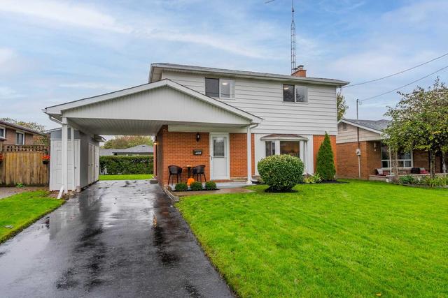 408 Waverly St N, House detached with 3 bedrooms, 3 bathrooms and 4 parking in Oshawa ON | Image 23