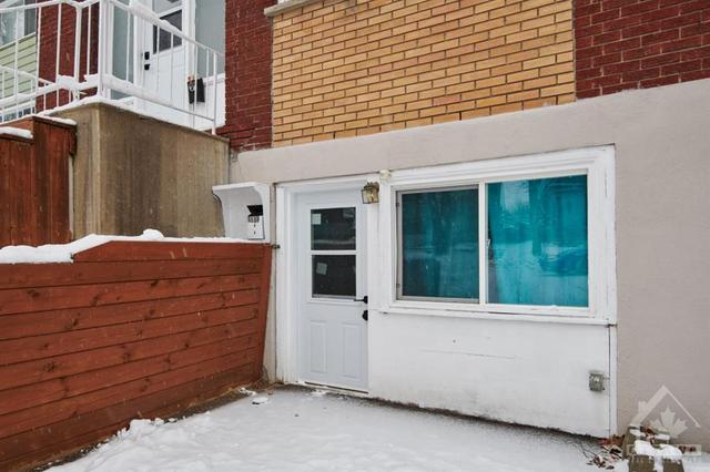 659 Morin Street, Home with 4 bedrooms, 2 bathrooms and 3 parking in Ottawa ON | Image 25