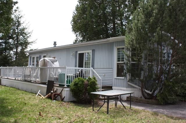 71 The Boardwalk, House detached with 1 bedrooms, 1 bathrooms and 2 parking in Wasaga Beach ON | Image 2