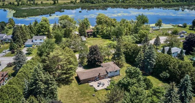 12 Robinglade Ave, House detached with 3 bedrooms, 2 bathrooms and 8 parking in Kawartha Lakes ON | Image 36